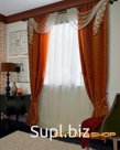 Размер: 3х2,5. Цвет: голубой, бежевый, коричневый, бордовый, зеленый, сиреневый, розовый, золотой, серый, персик