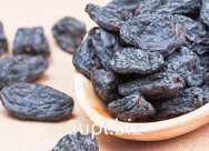 Изюм - черный-(теневая сушка) Raisinsblack - soyaki