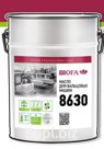 8630 Biofa oil for roller machines