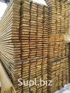 Доска обрезная 30х150х4000