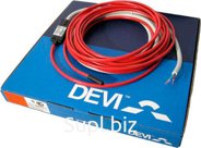 Теплый пол Devi Deviflex 10T 80 м