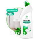 Гель Grass WC Кислотное средство 750 мл 1/12