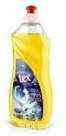 Жидкость для мытья посуды TEX DISHWASHING DETERGENT 500ML STRAWBERRY