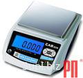 Весы лабораторные электронные CAS MWP-3000H