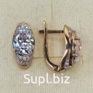 Серьги; Артикул: ПДС-016