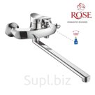 Смеситель для ванной Shevanik S5272