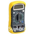 Мультиметр цифровой IEK TMD-3L-830