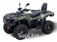 Квадроцикл HiSUN TACTIC 750 LIMITED