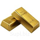 Золотые слитки 99.995 мм Зл 999.9