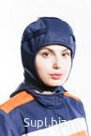 Подшлемник зимний из термостойкой ткани ПШТз-647, 52 кал/см2