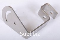 5510062 Пластина крепления для индикатора потока молока автосъема (к Interpuls)