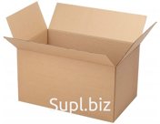 Гофрокороб 600*400*400, Марка Т23