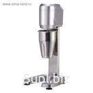 Миксер Gastrorag W-MS-10 для коктейлей, 400 Вт, 1 стакан х1 л, 1 мешалка, 14000/18000 об/мин