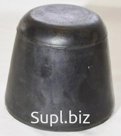 Отбойник рессоры передней 6х4/8х4 81.96020.6013 SHAАNXI