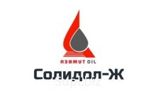 Солидол жировой (Солидол Ж) (ГОСТ 1033-79)
