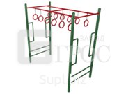 Рукоход цепной