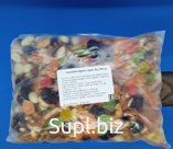 Коктейь фруктово-ореховый №2