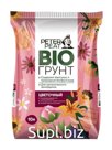 Грунт Цветочный "PETER PEAT", линия BIO, 10 л