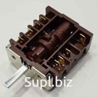 Переключатель Мощности-5 Лысьва, Дарина (27-2353, дух.) К