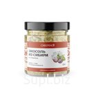 Eco-salt with spices, 200g jar