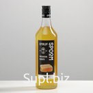 Сироп Spoom «Мёд», 1 л