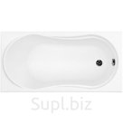 Акриловая ванна Aquanet Corsica 170x75