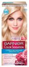Крем-краска Garnier Color Sensation, 111 ультра блонд платиновый
