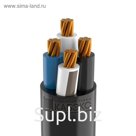 Кабель ВВГнг(А) 4х25  Кабэкс, цена за метр