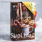 Чай чёрный «Уютное счастье»: жасмин, 100 г