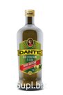 DANTE - TERRE ANTICHE - Масло оливковое первого отжима высшего качества EXTRA VIRGIN - 1 л стекло