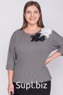 Блуза 18-m254-111/0314 Lady Sharm