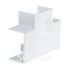 Угол Т-образный КМТ 40x25 (4 шт./комп.) TDM