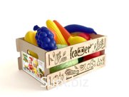 Children's toy "Grocery basket No. 9" Article: MT5181