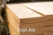 Сухая строганая доска