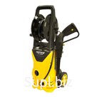 Мойка высокого давления HUTER W135-AR принадлежит к среднему по мощности классу моечных аппаратов, хорошо подходит для использования в небольших автомастерских…