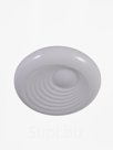 Светильник LED GLX-24225-96 Вт (80 Вт), 3100-6100K. d 47 см, белый, с ПДУ