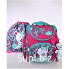 Ранец школьный DeLune  Розовый 273-97