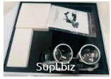 DENTAL LOUPES 3.5X MAKE 3 BM- DL02