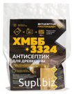 ХМББ-3324 трудновымываемый антисептик для дерева