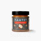 Паштет из утиной печени 100 гр.