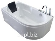 Ванна Royal Bath AZUR RB 61 4202 160x80 акрил