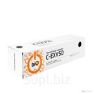 Bion Cartridge Bion C-EXV50 Тонер для Canon iR-1435 iR-11435i iR-1435iF 17600 стр. Бион