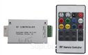 Контроллер RGB-LF-CK-12A-RF (12V-24V, 144W- 28W) Код 1419