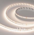Светодиодная лента UL-A160-8mm 24V Day4000 (12 W/m, IP20, 2835, 5m) (Arlight, 7 лет) арт. 040010