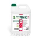 ЛИГНОФУЛЬВАТ АМИНО 30® (400 г/л, с повышенным содержанием аминокислот) 5 л