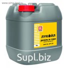 Моторное масло Лукойл М10ДМ, 17 кг 1526449