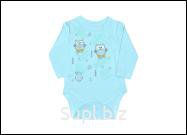 Боди для детей Артикул: 042-38-5.