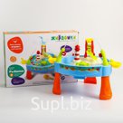 Развивающий игровой центр «Рыбалка»