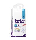 Подгузники детские ТЕТО L 56 шт.(9-14 кг.)