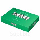 Бумага SvetoCopy, А4, 500 листов, 80 г/м², белизна 146% CIE, класс C